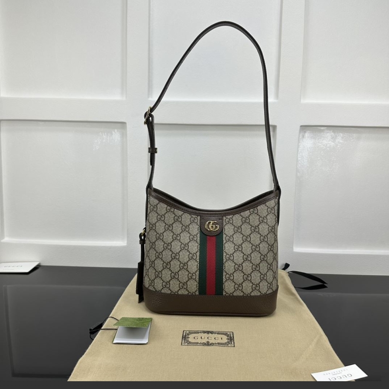G*u*i satchel bags